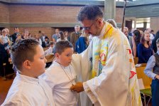 26.05.2022 Erstkommunion